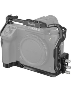 SmallRig 4201 Cage Kit for FUJIFILM GFX100 II