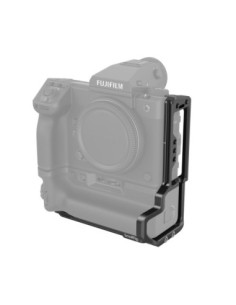 SmallRig 4203 Dedicated L Bracket for FUJIFILM GFX100 II...