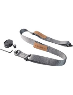 SmallRig 4118 Weight-Reducing Shoulder Strap for DJI RS...