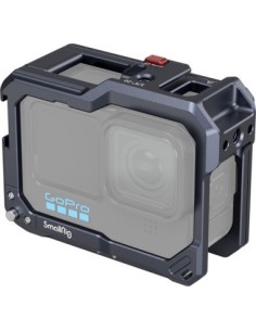 SmallRig 3084C Cage for GoPro Hero12/11/10/9 Black