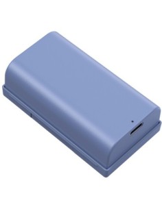 SmallRig 4331 L-Series/NP-F550 USB-C Rechargeable Camera...