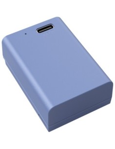 SmallRig 4333 NP-EL25 USB-C Rechargeable Camera Battery