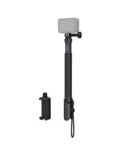 SmallRig 4192 Selfie Stick for Action Cameras (7.9 to 37.4")