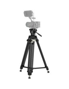 SmallRig 4163 AD-80 FreeBlazer Heavy-Duty Aluminum Tripod...