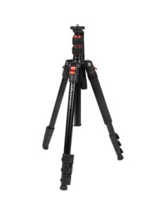 SmallRig T-10 Aluminum Travel Tripod