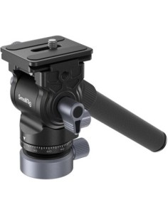 SmallRig CH20 Video Head with Leveling Base