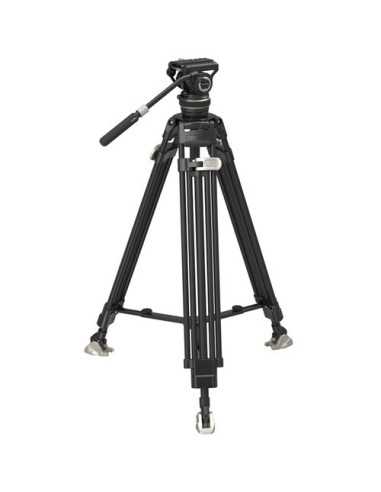 SmallRig FreeBlazer Heavy-Duty Carbon Fiber Tripod System