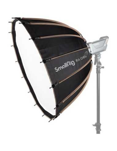 SmallRig RA-D85 Parabolic Softbox (33.1 x 22.4")