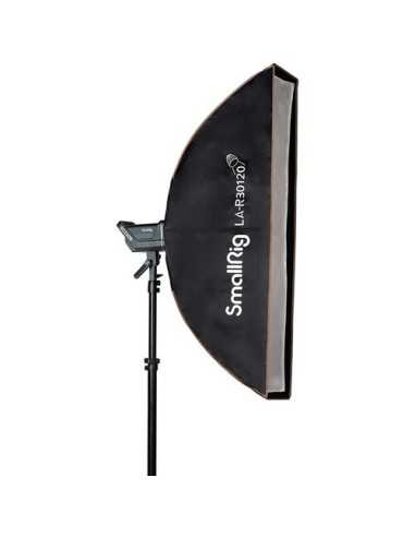 SmallRig LA-R30120 Strip Softbox (Bowens Mount)