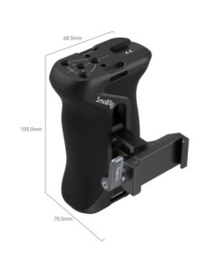 SmallRig Side Handle with Arca-Type Clamp Adapter