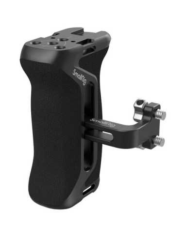 SmallRig 4015 Universal Side Handle with Adapter