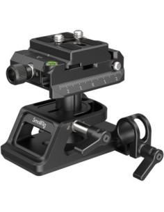 SmallRig Arca-Swiss/Manfrotto-Type Height-Adjustable...