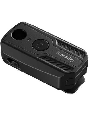 SmallRig Wireless Remote Controller for Select Sony, Canon, and Nikon Cameras