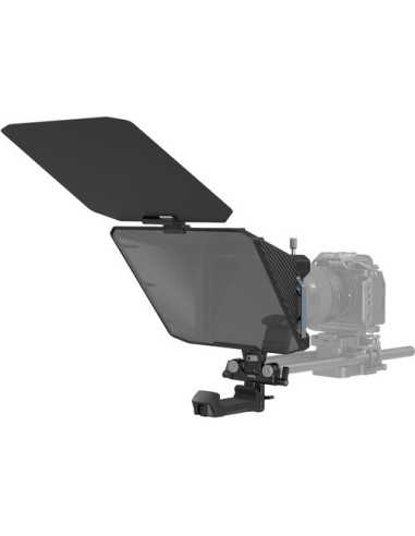 SmallRig 3646 Multifunctional Teleprompter for Tablets and Cameras