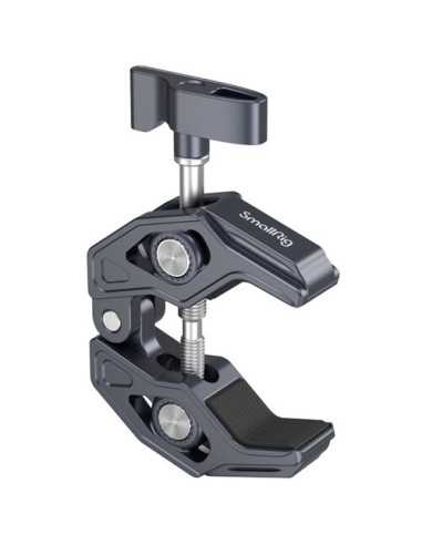 SmallRig 3755B Crab-Shaped Clamp