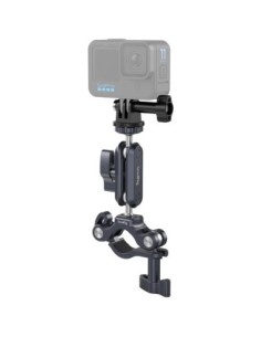 SmallRig 4191 Action Camera Handlebar Clamp