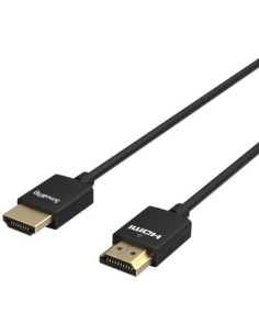 SmallRig 2957B Ultra-Slim 4K HDMI Cable (1.8')