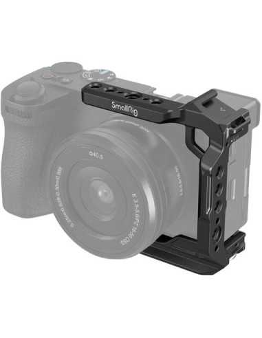 SmallRig 4337 Half Camera Cage for Select Sony Alpha Series Cameras