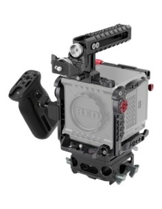 SmallRig Advanced Modular Cage Kit for RED KOMODO