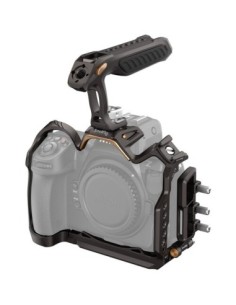 SmallRig "Night Eagle" Full Camera Cage Kit for Nikon Z8