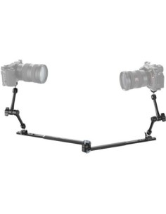 SmallRig MD4362 x Mikevisuals Extension Arm Tracking Shot...