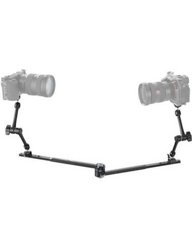 SmallRig MD4362 x Mikevisuals Extension Arm Tracking Shot Kit