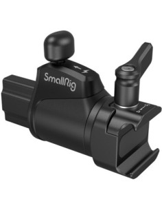 SmallRig 4112 Universal Rotating Handle NATO Adapter