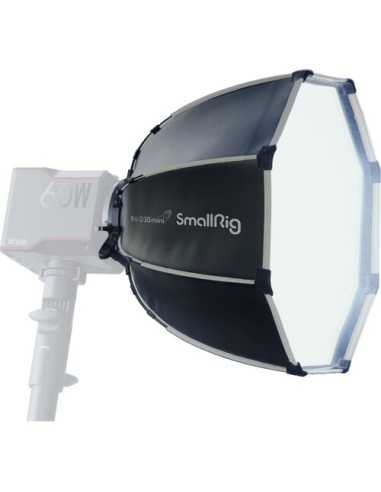 SmallRig RA-D30 Mini Parabolic Softbox (11.8")