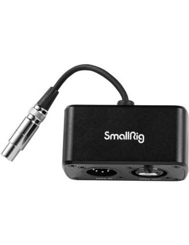 SmallRig DMX Adapter for RC 350/450