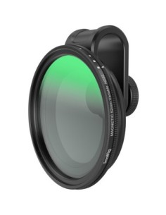 SmallRig MagEase Magnetic Smartphone VND Filter Kit with...