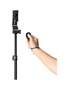 SmallRig PT-30 Reverse-Folding Live Streaming Stand Kit...