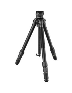 SmallRig FreeSpeed Carbon Fiber Travel Tripod with Ball Head