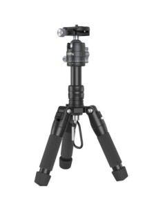 SmallRig VT-20 Aluminum Mini Tripod with Ball Head