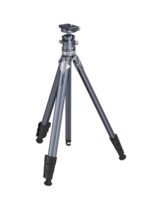 SmallRig AP-02 Lightweight Aluminum Travel Tripod with...