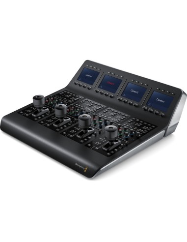 Blackmagic Design ATEM Camera Control Panel