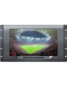 Blackmagic Design SmartView 4K 15.6" TFT LCD Dual 3D LUT