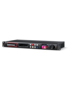 Blackmagic Design HyperDeck Studio 4K Pro