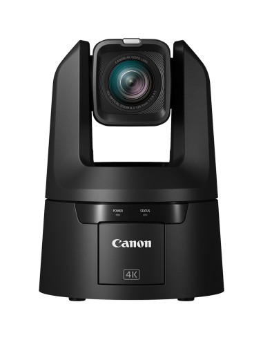 Canon CR-N700 4K PTZ Camera with 15x Zoom