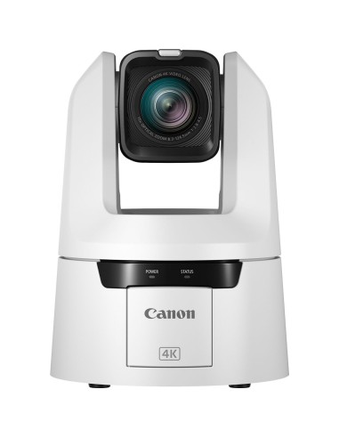 Canon CR-N700 4K PTZ Camera with 15x Zoom