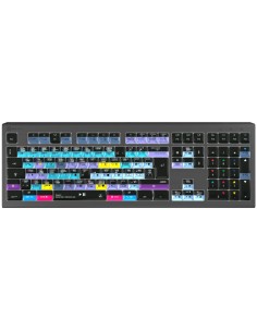 LogicKeyboard Davinci Resolve Astra 2 UK (Mac)