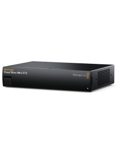 Blackmagic Design Cloud Store Mini (8TB)