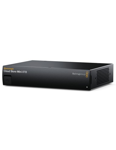 Blackmagic Design Cloud Store Mini (8TB)