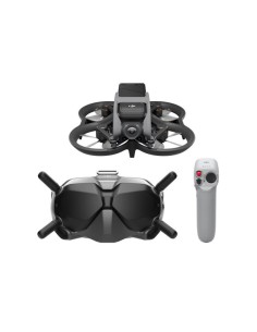 DJI FPV Drone (Combo) FPV Goggles V2 Inclusi