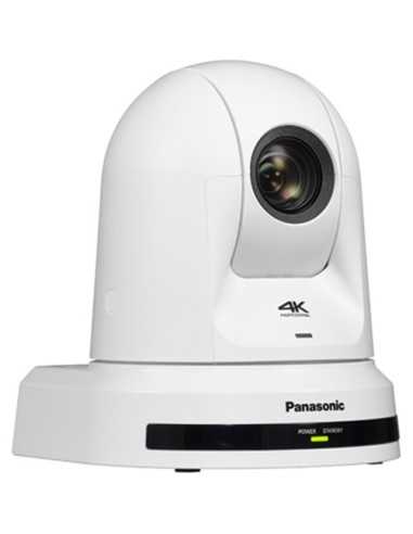 Panasonic AW-UE50K 4K30 SDI/HDMI PTZ Camera with 24x Optical Zoom