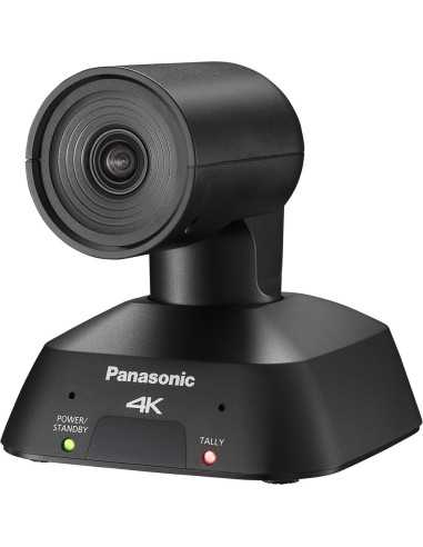 Panasonic AW-UE4KG Telecamera PTZ 4K grandangolare con streaming IP