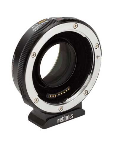 Metabones Canon EF Lens to Fuji X mount T Speed Booster ULTRA 0.71x