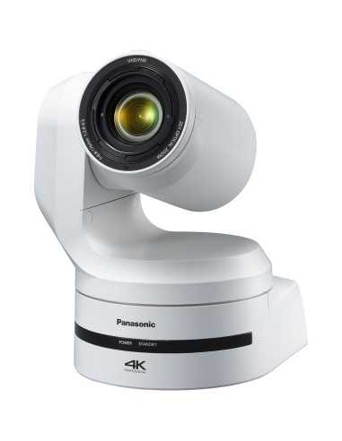 Panasonic AW-UE150K UHD 4K 20x PTZ Camera