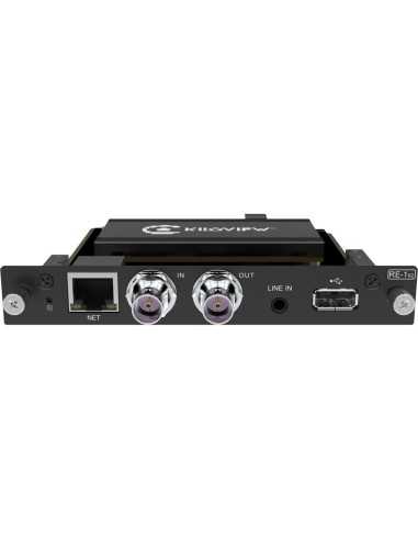 Kiloview RE-1 V2 (HD 3G-SDI Wired IP Video Encoder Card)