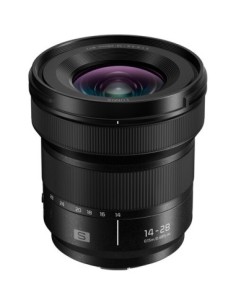 Panasonic Obiettivo Lumix S 14-28mm F4-5.6