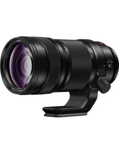 Panasonic Obiettivo Lumix S Pro 70 - 200 mm F4 O.I.S.